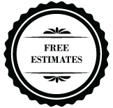 free estimates