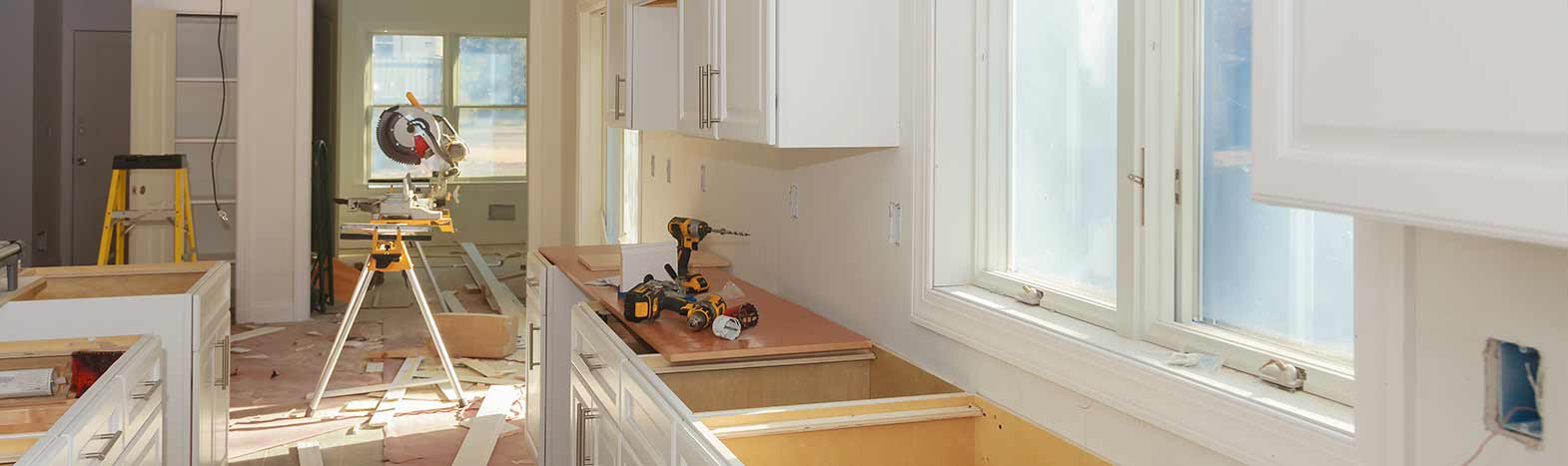 Remodeling Company